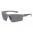 X-Loop Wrap Around USA Flag Sunglasses Wholesale X2718-USA