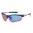 X-Loop Carbon Fiber Print Wholesale Sunglasses X2721-CB