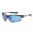 X-Loop Carbon Fiber Print Wholesale Sunglasses X2721-CB