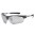 X-Loop Carbon Fiber Print Wholesale Sunglasses X2721-CB