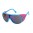 X-Loop Shield Men's Wholesale Sunglasses X2722