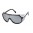 X-Loop Shield Men's Wholesale Sunglasses X2722