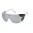 X-Loop Shield Men's Wholesale Sunglasses X2722