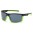 X-Loop Rectangle Men's Sunglasses Wholesale X2723