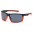 X-Loop Rectangle Men's Sunglasses Wholesale X2723