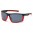 X-Loop Rectangle Men's Sunglasses Wholesale X2723