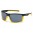 X-Loop Rectangle Men's Sunglasses Wholesale X2723