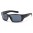 X-Loop Rectangle Wrap Around Wholesale Sunglasses X2724