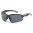 X-Loop Half Frame Men's Bulk Sunglasses X2725