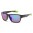 X-Loop Wrap Around Men's Sunglasses Wholesale X2726