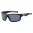 X-Loop Oval Wrap Around Sunglasses in Bulk X2729