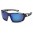 X-Loop Wrap Around Men's Sunglasses in Bulk X2733