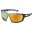 X-Loop Wrap Around Men's Sunglasses in Bulk X2733