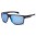 X-Loop Oval Men's Wholesale Sunglasses X2734