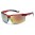 X-Loop Wrap Around Men's Wholesale Sunglasses X2744