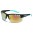 X-Loop Wrap Around Men's Sunglasses Wholesale X2746