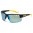 X-Loop Wrap Around Men's Sunglasses Wholesale X2746