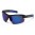 X-Loop Wrap Around Men's Wholesale Sunglasses X2747