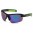 X-Loop Wrap Around Men's Wholesale Sunglasses X2747