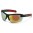 X-Loop Wrap Around Men's Wholesale Sunglasses X2747