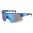 X-Loop Shield Men's Sunglasses in Bulk X3652