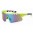 X-Loop Shield Men's Sunglasses in Bulk X3652