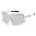 X-Loop Wrap Around Sport Sunglasses in Bulk X3658