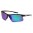 X-Loop Half Frame Men's Wholesale Sunglasses X3665