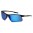 X-Loop Half Frame Men's Wholesale Sunglasses X3665