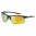 X-Loop Half Frame Men's Wholesale Sunglasses X3665