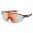 X-Loop Shield Men's Bulk Sunglasses X3668