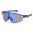 X-Loop Shield Men's Bulk Sunglasses X3668