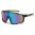 X-Loop Shield Men's Wholesale Sunglasses X3670