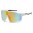 X-Loop Shield Men's Wholesale Sunglasses X3670