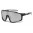 X-Loop Shield Men's Wholesale Sunglasses X3670