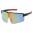 X-Loop Men's Shield Wholesale Sunglasses X3680