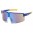 X-Loop Men's Shield Wholesale Sunglasses X3680