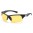 X-Loop Night Driving Blue Blocking Sunglasses in Bulk XBND3502