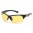 X-Loop Night Driving Blue Blocking Sunglasses in Bulk XBND3502