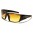 X-Loop HD Lens Rectangle Bulk Sunglasses XHD3361