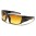 X-Loop HD Lens Rectangle Bulk Sunglasses XHD3361