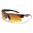 X-Loop HD Lens Wrap Around Sunglasses Wholesale XHD3365