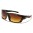 X-Loop Wrap Around HD Lens Bulk Sunglasses XHD3366