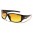 X-Loop HD Lens Rectangle Wholesale Sunglasses XHD3372