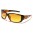 X-Loop HD Lens Rectangle Wholesale Sunglasses XHD3372