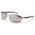 X-Loop Rimless Men's Sunglasses Wholesale XL1447