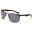 X-Loop Semi-Rimless Men's Sunglasses in Bulk XL1458