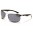 X-Loop Semi-Rimless Men's Sunglasses in Bulk XL1458