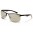 X-Loop Semi-Rimless Men's Sunglasses in Bulk XL1458