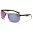 X-Loop Semi-Rimless Men's Sunglasses in Bulk XL1458